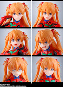 [PREORDER] SH Figuarts Asuka Langley - Rebuild of Evangelion