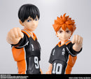 SH Figuarts Shoyo Hinata - Haikyu!!
