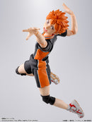 SH Figuarts Shoyo Hinata - Haikyu!!