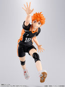 SH Figuarts Shoyo Hinata - Haikyu!!