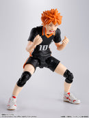 SH Figuarts Shoyo Hinata - Haikyu!!
