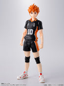 SH Figuarts Shoyo Hinata - Haikyu!!