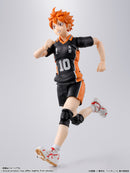 SH Figuarts Shoyo Hinata - Haikyu!!