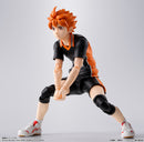 SH Figuarts Shoyo Hinata - Haikyu!!