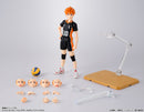 SH Figuarts Shoyo Hinata - Haikyu!!