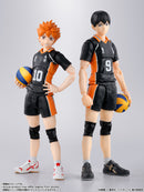 SH Figuarts Shoyo Hinata - Haikyu!!