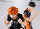 SH Figuarts Shoyo Hinata - Haikyu!!