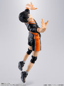 SH Figuarts Tobio Kageyama - Haikyu!!