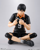 SH Figuarts Tobio Kageyama - Haikyu!!