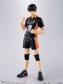 SH Figuarts Tobio Kageyama - Haikyu!!