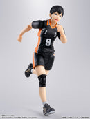 SH Figuarts Tobio Kageyama - Haikyu!!