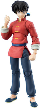 [PREORDER] SH Figuarts Ranma Saotome - Ranma 1/2