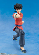 [PREORDER] SH Figuarts Ranma Saotome - Ranma 1/2