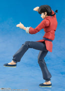 [PREORDER] SH Figuarts Ranma Saotome - Ranma 1/2