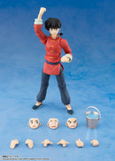 [PREORDER] SH Figuarts Ranma Saotome - Ranma 1/2