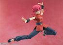[PREORDER] SH Figuarts Ranma - Ranma 1/2