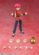 [PREORDER] SH Figuarts Ranma - Ranma 1/2