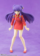 [PREORDER] SH Figuarts Shampoo - Ranma 1/2