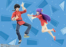 [PREORDER] SH Figuarts Shampoo - Ranma 1/2