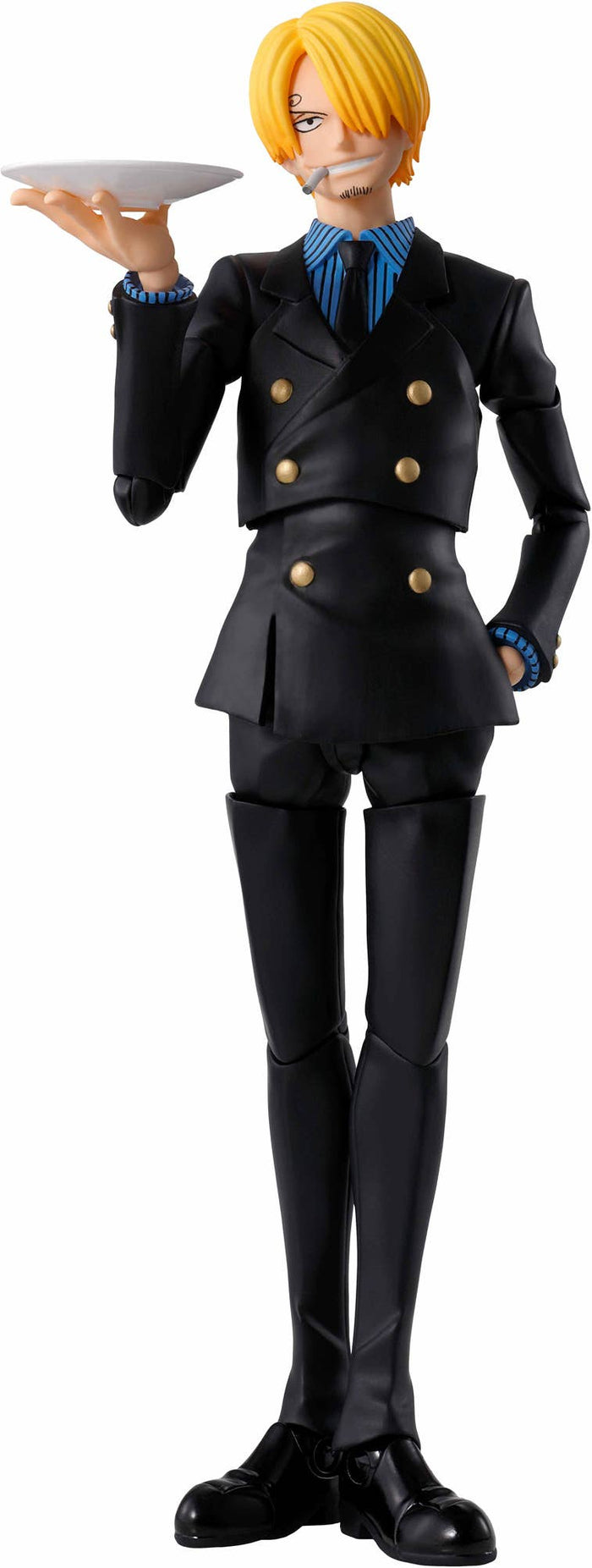 SH Figuarts Sanji -Romance Dawn-