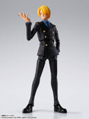 [PREORDER] SH Figuarts Sanji -Romance Dawn-