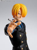 [PREORDER] SH Figuarts Sanji -Romance Dawn-