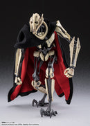 SH Figuarts General Grievous - STAR WARS: Revenge of the Sith