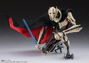 SH Figuarts General Grievous - STAR WARS: Revenge of the Sith