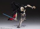 SH Figuarts General Grievous - STAR WARS: Revenge of the Sith
