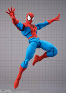 [PREORDER] SH Figuarts Spider-Man (GAMERVERSE)