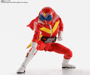 SH Figuarts Shinkocchou Akaranger - Super Sentai 50th Anniversary Ver