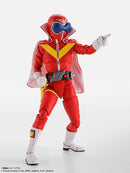 SH Figuarts Shinkocchou Akaranger - Super Sentai 50th Anniversary Ver