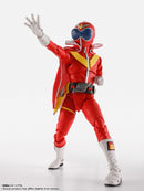 SH Figuarts Shinkocchou Akaranger - Super Sentai 50th Anniversary Ver