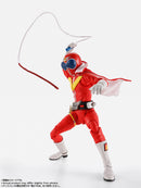 SH Figuarts Shinkocchou Akaranger - Super Sentai 50th Anniversary Ver