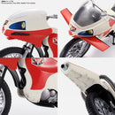 SH Figuarts New Cyclone - Kamen Rider Legendary Showa Riders Edition