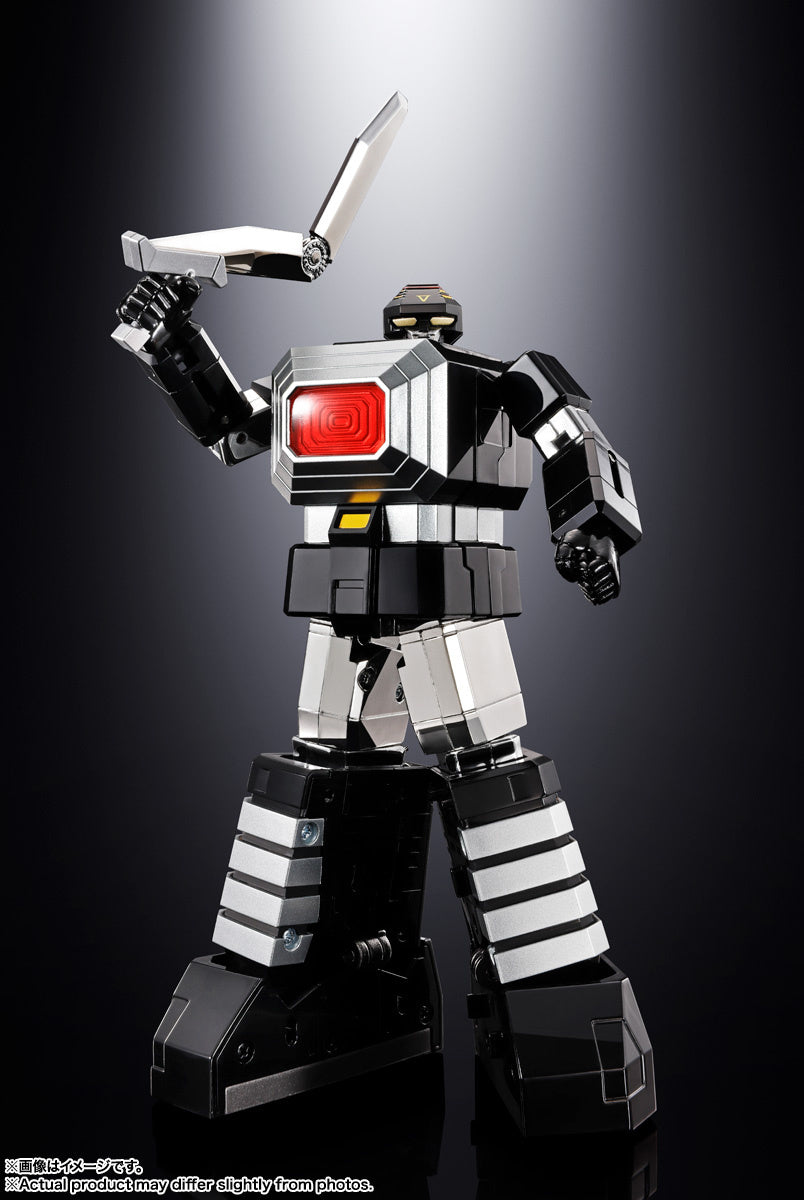 [PREORDER] Soul of Chogokin GX-40SP God Mars 50th Ver