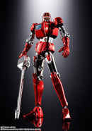 Soul of Chogokin GX-40SP God Mars 50th Ver