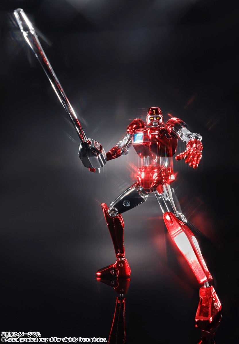 [PREORDER] Soul of Chogokin GX-40SP God Mars 50th Ver