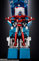 Soul of Chogokin GX-40SP God Mars 50th Ver