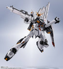 Metal Robot Spirits (Side MS) Nu Gundam