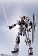 Metal Robot Spirits (Side MS) Nu Gundam