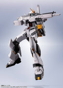 Metal Robot Spirits (Side MS) Nu Gundam