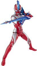 [PREORDER] SH Figuarts Ultraman Omega Rekiness Armor