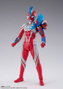 [PREORDER] SH Figuarts Ultraman Omega Rekiness Armor