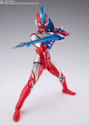 [PREORDER] SH Figuarts Ultraman Omega Rekiness Armor
