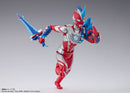 [PREORDER] SH Figuarts Ultraman Omega Rekiness Armor
