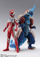 [PREORDER] SH Figuarts Rekiness - Ultraman Omega