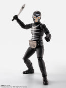 [PREORDER] SH Figuarts Shocker Combatant Evil Showa Kaijin Edition