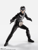 [PREORDER] SH Figuarts Shocker Combatant Evil Showa Kaijin Edition