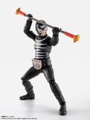 [PREORDER] SH Figuarts Shocker Combatant Evil Showa Kaijin Edition